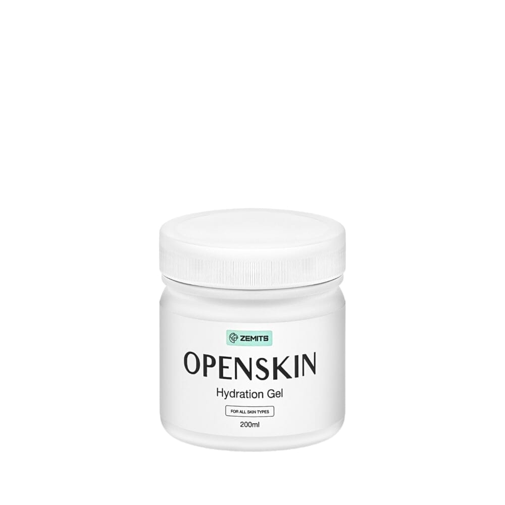 Купити Zemits Openskin Hydration Gel Гель холодного гідрування для