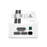 Zemits Sisley 2.0 (новий корпус) Апарат для пресотерапії та лімфодренажу 24-канальний