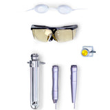 Фракционный лазер CarbonFrax® CO2