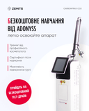CarbonFrax® CO2 Фракційний лазер CO2