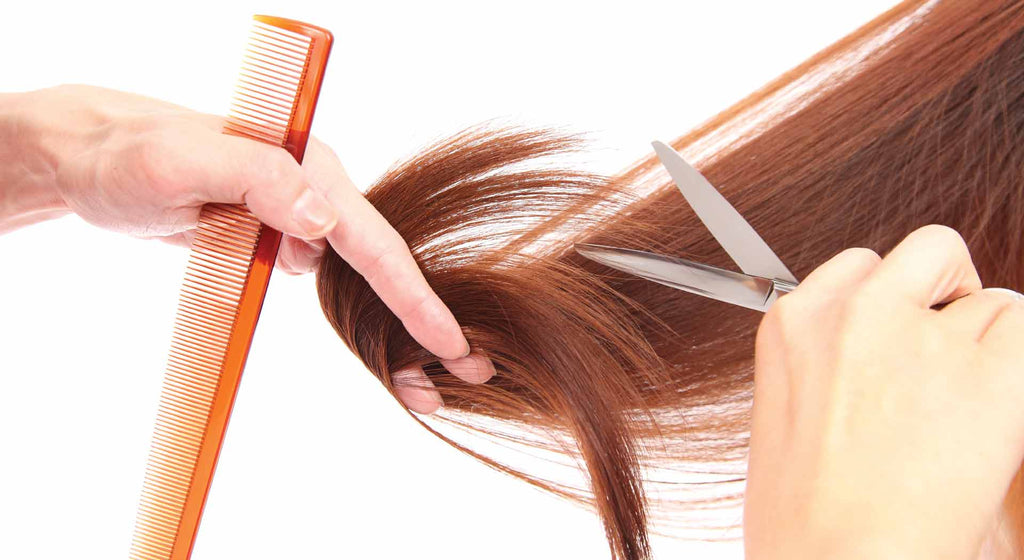 Как проводить стерилизацию парикмахерских ножниц?