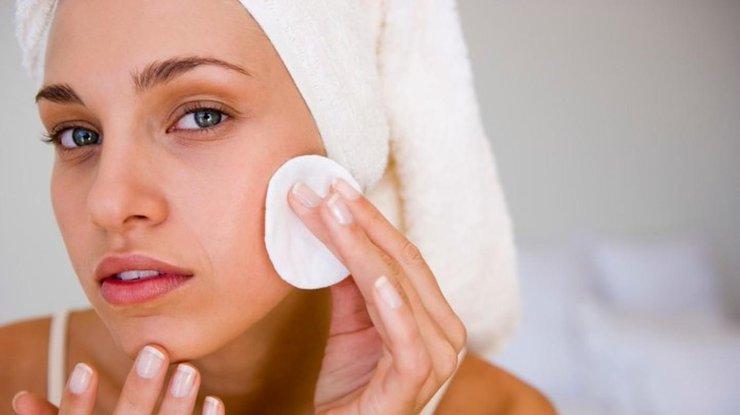 Восстановление и увлажнение кожи клиенток после отпуска