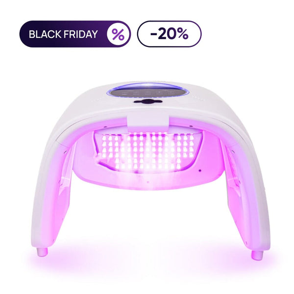 Zemits EstiLED Апарат LED терапії