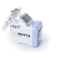 Zemits Eau Sante Апарат гідродермабразії та водневого пілінгу H2O2