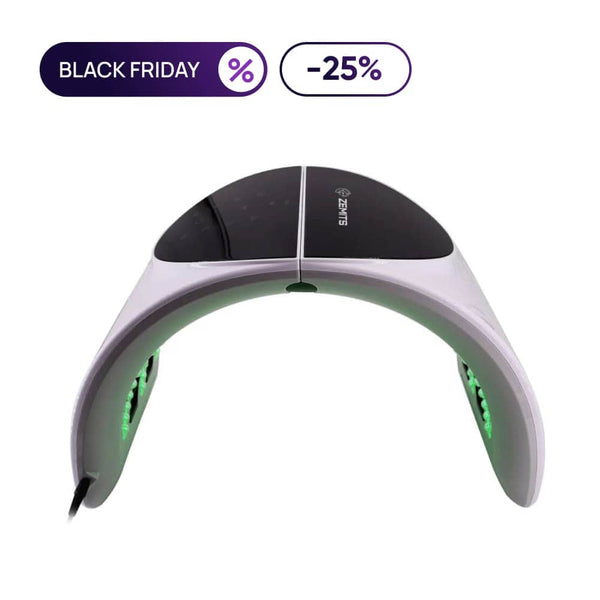 Zemits LumiBetter Апарат для світлотерапії