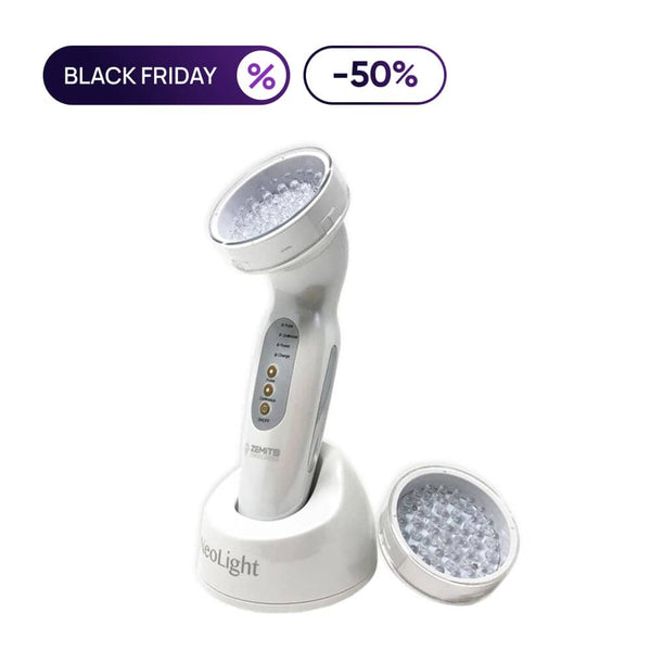 Zemits NeoLight Портативний апарат LED фототерапії