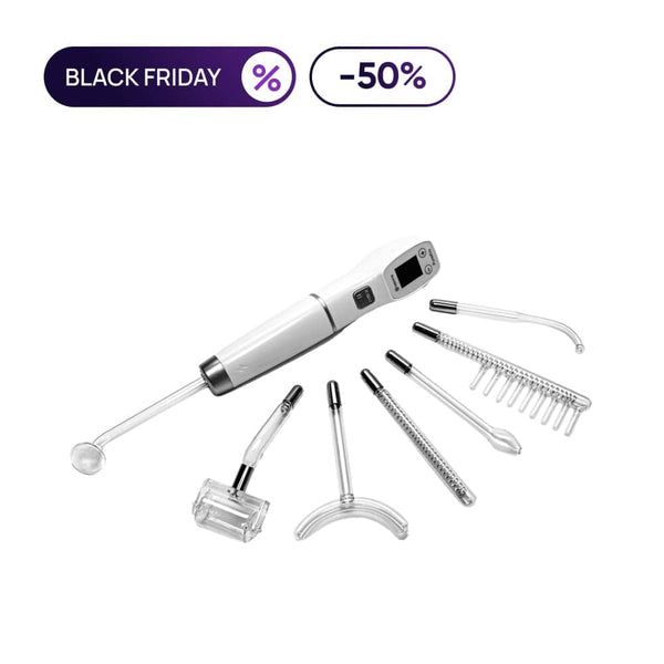 Zemits PureKio 2.0 Дарсонваль