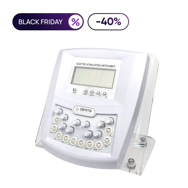 Zemits Stimul Pro Апарат міостимуляції