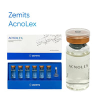 Zemits Acnolex Анти-акне сироватка для безінʼєкційної мезотерапії (електропорації)