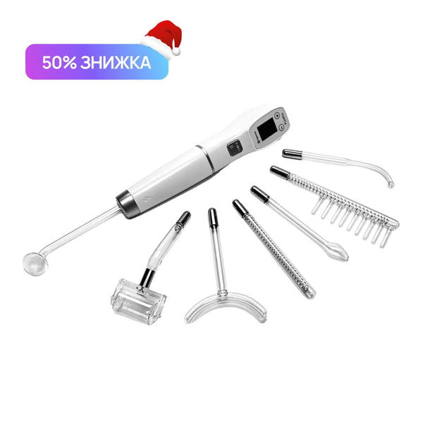 Zemits PureKio 2.0 Дарсонваль