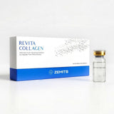 Zemits RevitaCollagen Омолоджуюча колагенова сироватка для безінʼєкційної мезотерапії