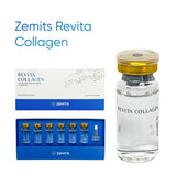 Zemits RevitaCollagen Омолоджуюча колагенова сироватка для безінʼєкційної мезотерапії