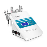 Zemits Verstand HD Комбайн 8 в 1 з технологією HydroDiamond™