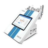 Zemits Verstand HD Pro 8 в 1 система з технологією HydroDiamond™