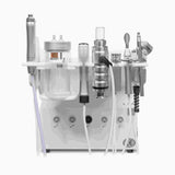 Zemits Verstand HD Pro 8 в 1 система з технологією HydroDiamond™