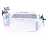 Zemits HydroLuxx Аппарат гидродермабразии и кислородной мезотерапии