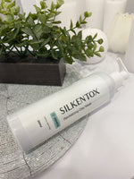 Zemits Silkentox Revitalizing Clay Mask Глиняная маска-детокс восстанавливающая