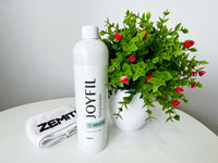 Z﻿emits Joyfil Toning Solution 500 мл Очищающий тоник для лица для жирной и проблемной кожи